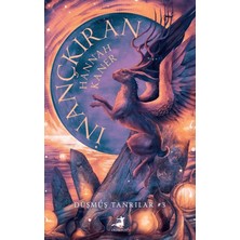 Olimpos Yayınları Inançkıran - Düşmüş Tanrılar Serisi 3. Kitap