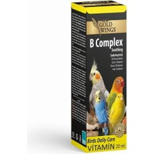 Hype Store Gwp B Complex (Stres Önleyici) 20CC