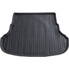 Rnport Hyundai Accent Blue Biz Sedan 2011 Sonrası Bagaj Havuzu