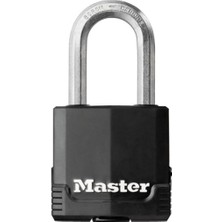 Astera Master Lock Excel Lamine Çelik Vinil Kaplama 48 mm Asma Kilit