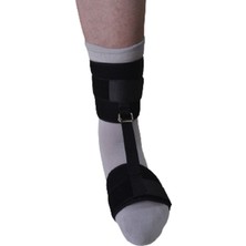 Özgürce Düşük Ayak Ateli, Bağcıklı ve Ev Içinde Kullanım, Rahat ve Destekleyici