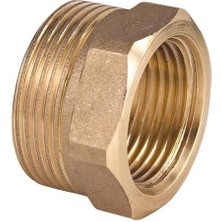 Ennalbur Sarı Redüksiyon 3/4x3/8