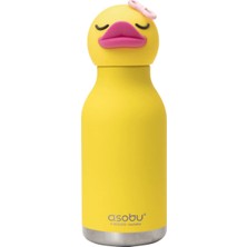 Asobu Bestie Bottle - Ducky
