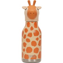 Asobu Bestie Bottle - Giraffe