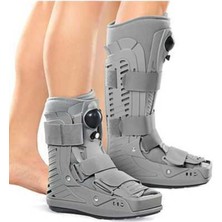 Özgürce 812 Havalı Yürüme Botu Kısa Model Medium Beden, Konforlu ve Şık Tasarım