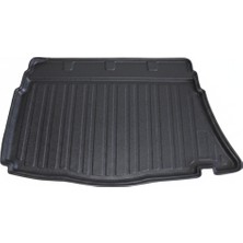 Rnport Hyundai I30 Hb 2012 - 2016 Ince Stepneli Bagaj Havuzu