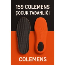 Özgürce Konforlu Çocuk Ortopedik Tabanlık, Sağlıklı Ayaklar Için Ideal Seçim