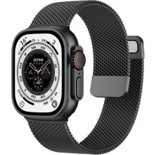 Normadia Microwear Ultra Plus 2.02 Inç Akıllı Saat, 2024 Yeni Model, 49MM