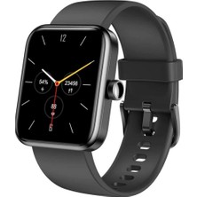 Normadia Mini 40MM Su Geçirmez Fitness Akıllı Saat, Oksijen ve Nabız Ölçüm