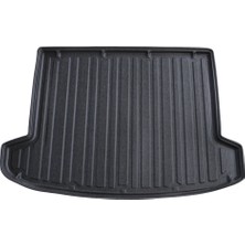 Rnport Hyundai Tucson Elite / Comford / Prime 2021 Sonrası Bagaj Havuzu