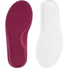 Özgürce Bebek ve Çocuk Spor Ayakkabı Iç Tabanlığı, Ark Destekli Gündelik Çift