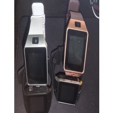 Normadia Çocuklar Için Akıllı Saat, Kamera, Güvenli ve Eğlenceli Tasarım