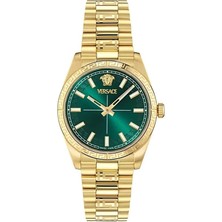 Versace VRSCVE0E01025 Kadın Kol Saati