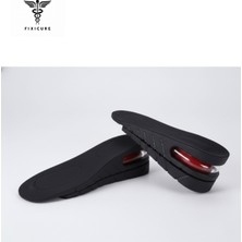 Özgürce Yüksek Kaliteli Boy Uzatan Ortopedik Tabanlık 35-47 No, Konforlu Kullanım