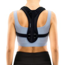 Özgürce Postureks Stabil Korse ile Dik ve Sağlıklı Duruş Sağlar