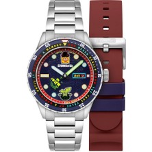 Spinnaker Spınnaker SP-5171-22 Erkek Kol Saati