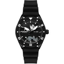 Spinnaker Spınnaker SP-5163-03 Erkek Kol Saati