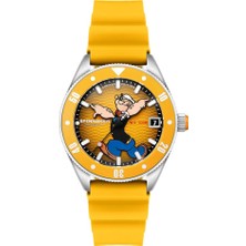 Spinnaker Spınnaker SP-5163-01 Erkek Kol Saati