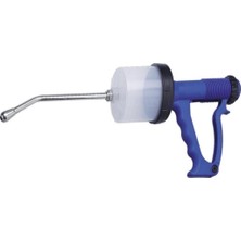 Özgürce Sağlıklı Içme Direnci 200 ml Mavi Renkli Tasarım