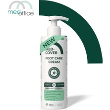 Özgürce Hassas Ciltler Için Ayak Bakım Kremi, Doğal Içeriklerle Nemlendirici