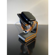 Normadia Uyumlu Akıllı Saat Şarj Standı, Çoklu Model Destekli, Güçlü ve Şık Tasarım