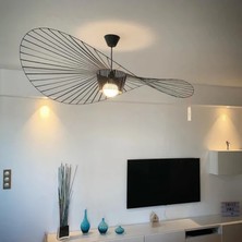 Ronisu Aydınlatma Vespera Sarkıt Telli Avize Ra-Avz- 1928-45-67