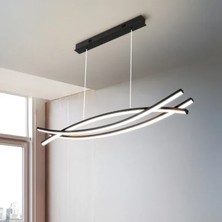 Ronisu Aydınlatma Stella LED Yemek Masası Avize Ra-Avz- 5032-81-45