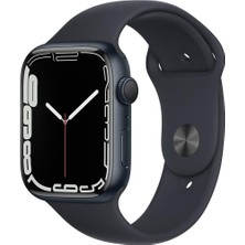 Normadia Su Geçirmez, Şık ve Fonksiyonel 45 mm Bluetooth Akıllı Saat