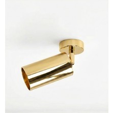 Ronisu Aydınlatma Thalassa Spotlu Plafonyer Avize Ra-Avz- 9803-21-76