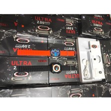 Normadia Yüksek Performanslı Akıllı Saat, Şık ve Dayanıklı Tasarım