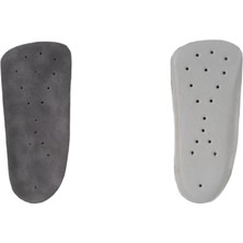 Özgürce Konforlu Destekli Kauçuk Tabanlık, Rahat ve Pratik Kullanım