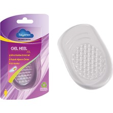 Özgürce Konforlu Gel Heel Tabanlık, Kadınlar Için Rahat ve Destekleyici Ürün