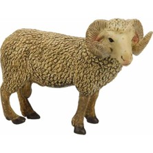 Astera Figür Çiftlik Koyun 10 cm Oyuncak