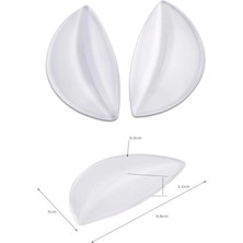 Özgürce Konforlu Düz Taban Destekleyici Ayak Tabanlığı