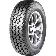 LASSA 235/65R16C 121/119N Multiways-C LASSA 4 Mevsim Lastiği 2026