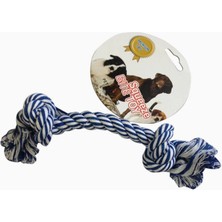 Hype Store Köpek Diş Kaşıma Ipi