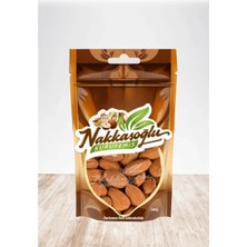 Nakkaşoğlu Kuruyemiş Çiğ Badem 5 kg