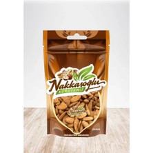 Nakkaşoğlu Kuruyemiş Çiğ Yerli  Badem 250GR
