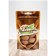 Nakkaşoğlu Kuruyemiş Jumbo Kabuklu Ceviz 750GR