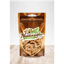 Nakkaşoğlu Kuruyemiş Yerli Ceviz Içi 750GR