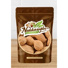 Nakkaşoğlu Kuruyemiş Çiğ Kabuklu Fıstık 5 kg