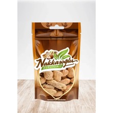 Nakkaşoğlu Kuruyemiş Çiğ Kabuklu Fıstık 500GR