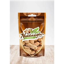 Nakkaşoğlu Kuruyemiş Çiğ Kabuklu Fıstık 100GR