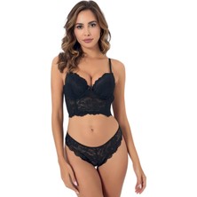 Godewo Büstiyer Takım Kadın 2110