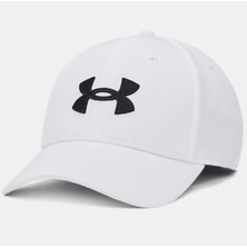 Under Armour Ua Men's Ua Blitzing Şapka 1376700-100