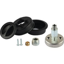 Atiker Dolum Noktası PLASTİK 1 Serisi Alfa Romeo Araçlar İçin Uyumlu Parça