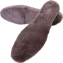 Özgürce Kışlık Termal Yün Tabanlık, Ayakkabı Konforu ve Sıcaklık Sağlar