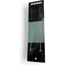 Jdm Gezerli Asansör Takım Çift Köstekli