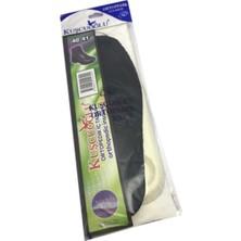 Özgürce Konforlu ve Şık Ortopedik Ayakkabı Keçesi, Dayanıklı ve Rahat Kullanım