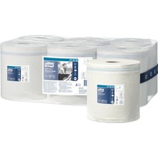 Tork 473242 Kağıt Havlu 6 Rulo x 300 Yaprak